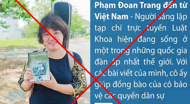 KHÔNG THỂ CHẤP NHẬN NHỮNG ĐÒI HỎI VÔ LÝ