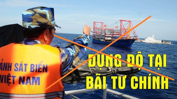 “BẮT MẠCH” TRÒ TUNG HỎA MÙ CHỐNG PHÁ HỘI NGHỊ TRUNG ƯƠNG 11