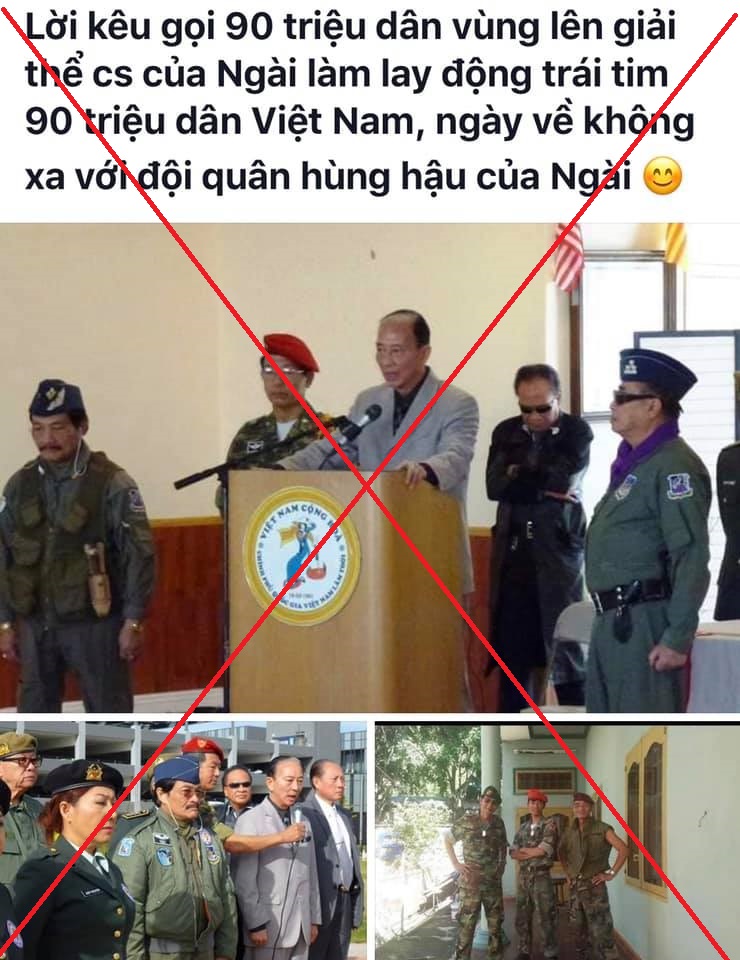 NHỮNG TRÒ LỐ CỦA ĐÀO MINH QUÂN BAO GIỜ MỚI KẾT THÚC?
