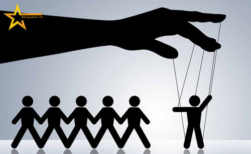 NHẬN DIỆN NHỮNG “CON RỐI” LƯU VONG CHỐNG PHÁ ĐẤT NƯỚC
