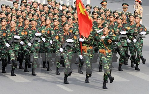 Bảo vệ nhân dân - sứ mệnh của quân đội và công an nhân dân