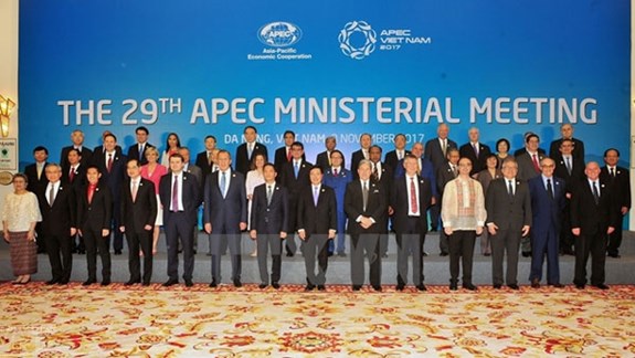 Không thể xuyên tạc đường lối đối ngoại quang minh chính đại của Đảng và Nhà nước Việt Nam