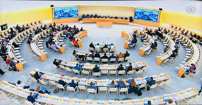 NHỮNG BƯỚC TIẾN VƯỢT BẬC CỦA VIỆT NAM TRONG BẢO VỆ QUYỀN CON NGƯỜI VÀ PHÒNG, CHỐNG TRA TẤN