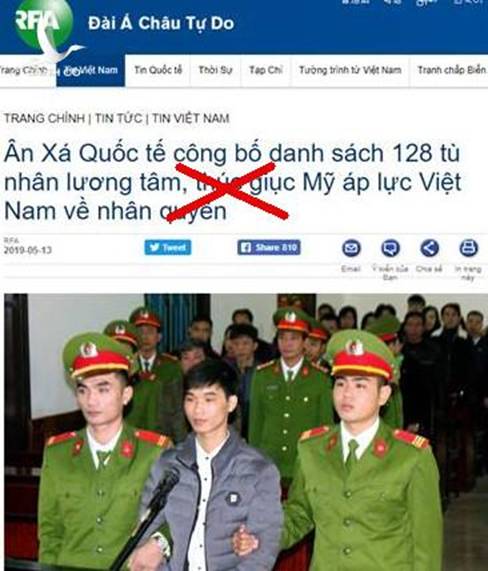 LƯƠNG TÂM NÀO CHO NHỮNG KẺ CHÀ ĐẠP LÊN LỢI ÍCH DÂN TỘC?