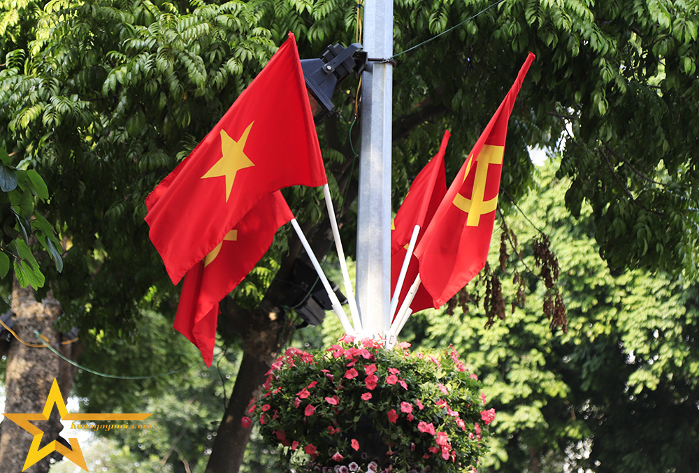 NHƯ MỘT KỊCH BẢN!