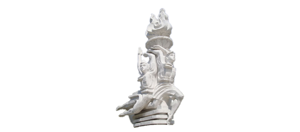 ĐỪNG CHƠI VỚI LỬA!