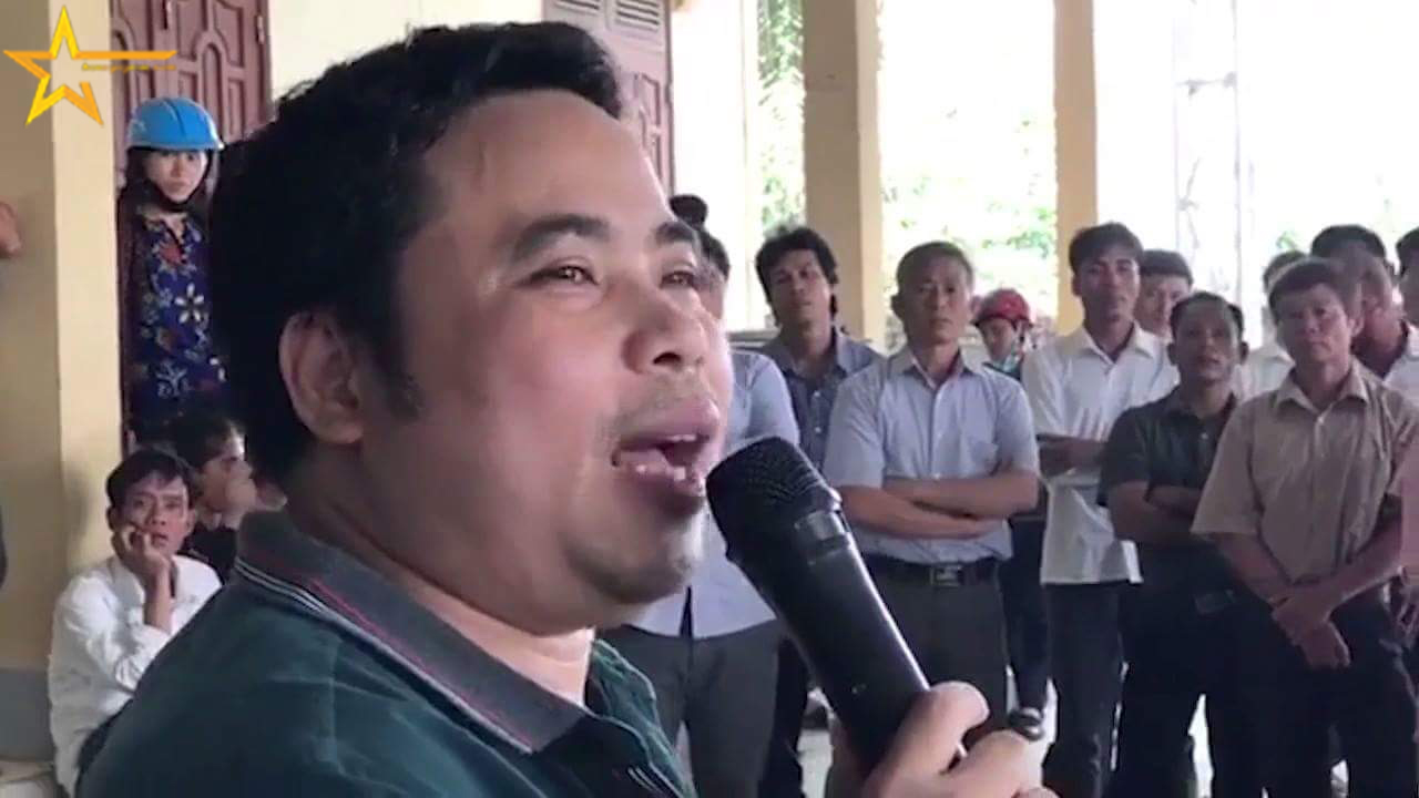 LUẬN ĐIỆU 