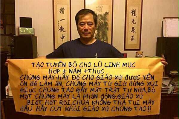 Bài học đoàn kết lương – giáo ở Quỳnh Lưu, Nghệ An