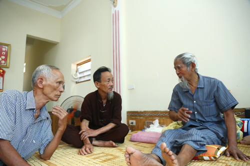 TỪ VỤ ÁN ĐỒNG TÂM: THẤY RÕ SỰ SUY THOÁI TƯ TƯỞNG CHÍNH TRỊ, ĐẠO ĐỨC LỐI SỐNG CỦA LÊ ĐÌNH KÌNH