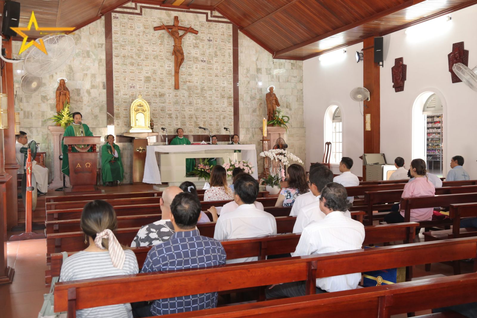 THỰC TIỄN SINH ĐỘNG VỀ QUYỀN TỰ DO TÍN NGƯỠNG, TÔN GIÁO Ở VIỆT NAM
