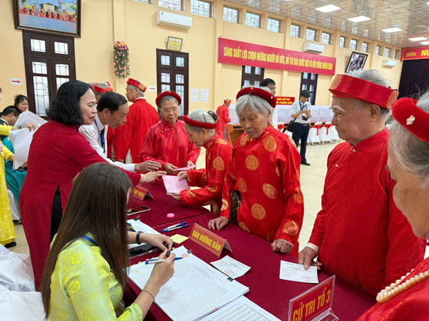 Lật tẩy thủ đoạn “tung hỏa mù” bôi nhọ, gây nhiễu dịp bầu cử