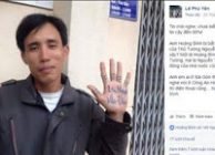 Công an Nghệ An thông tin việc bắt tạm giam Hoàng Đức Bình