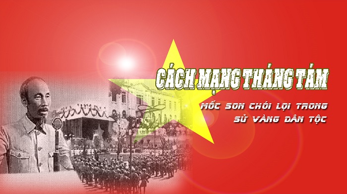 Muốn hưởng trái hòa bình, phải bảo vệ cây độc lập