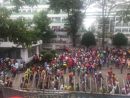 Mất đi yên bình, ổn định là mất đi những điều tốt đẹp nhất