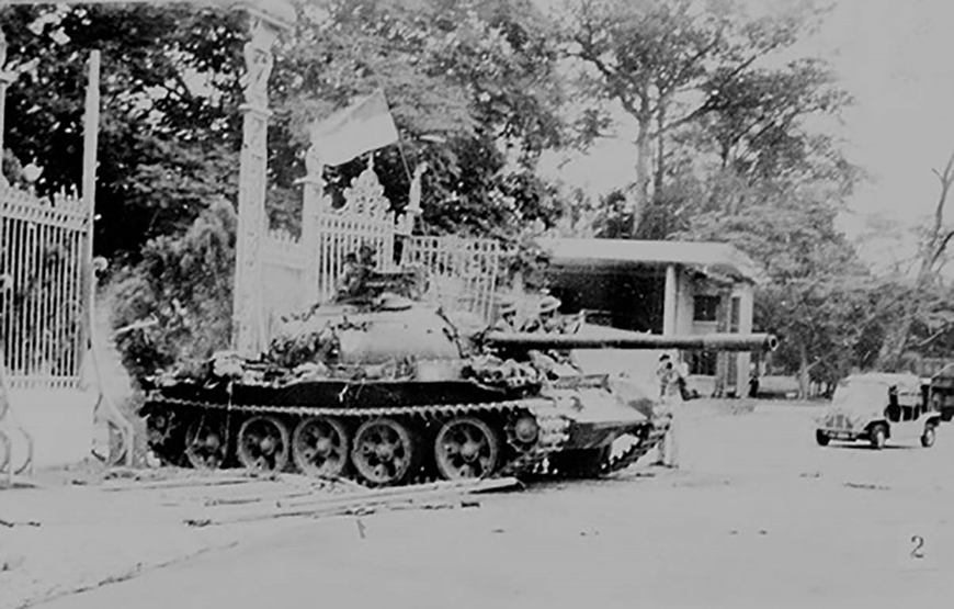NHẬN THỨC ĐÚNG GIÁ TRỊ CỦA CHIẾN THẮNG 30-4-1975: CƠ SỞ CỦA ĐẠO ĐỨC, NHÂN CÁCH VÀ TRÍ TUỆ CỦA NGƯỜI VIỆT NAM