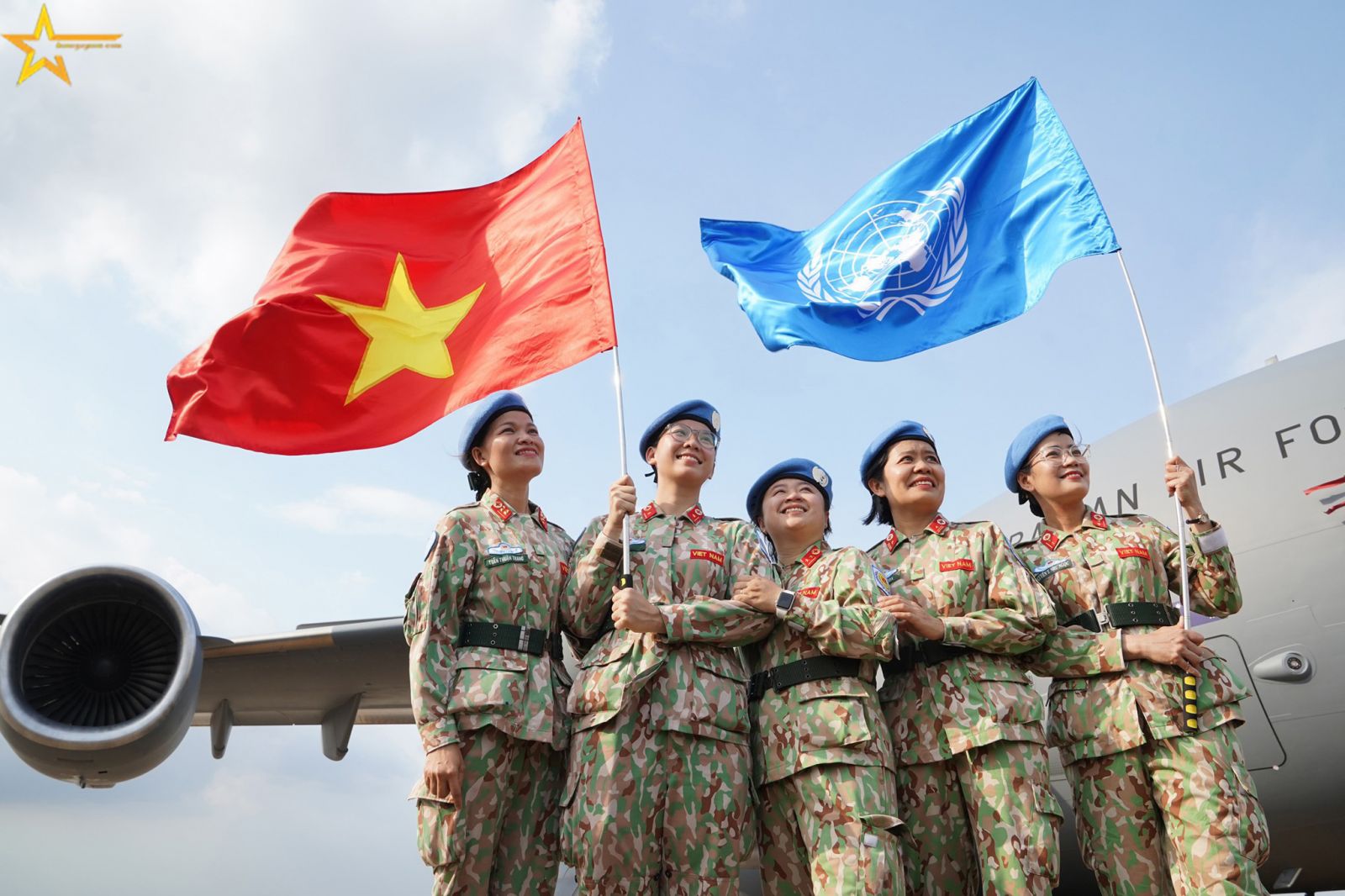 ĐÂU PHẢI DỰA DẪM, LỆ THUỘC!