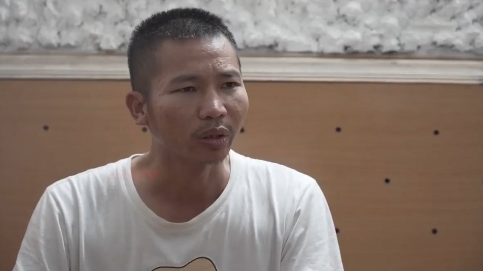 NGUYỄN ĐÌNH THỤC LIỆU CÓ LIÊN QUAN?