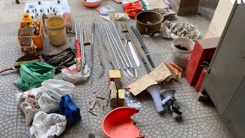HÀNH VI TÀN ÁC VÀ BẢN ÁN THỎA ĐÁNG