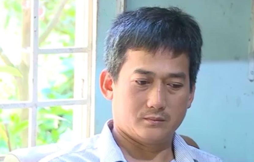 Khởi tố đối tượng phát tán tài liệu chống Nhà nước trên mạng xã hội