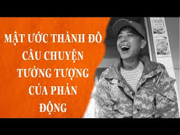 “MẬT ƯỚC THÀNH ĐÔ” - MỘT THÍ DỤ ĐIỂN HÌNH CỦA SỰ DỐI TRÁ