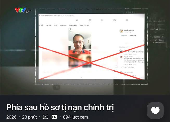 KHI KHÁT VỌNG ĐỔI ĐỜI BỊ LỢI DỤNG