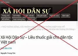 SỰ THẬT SAU LỚP ÁO NGỤY TRANG