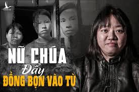 SỰ THẬT ĐẰNG SAU NHỮNG LỜI KÊU GỌI TRẢ TỰ DO CHO PHẠM ĐOAN TRANG