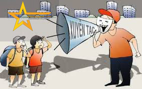 CÁI GÌ CŨNG XUYÊN TẠC LÀ TẠI SAO?