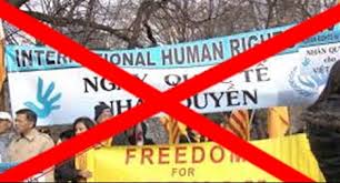 HRW - SỰ THẬT PHÍA SAU NHỮNG “PHÚC TRÌNH”