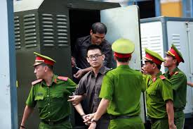 Cái giá phải trả cho những đối tượng tham gia tổ chức phản động lưu vong