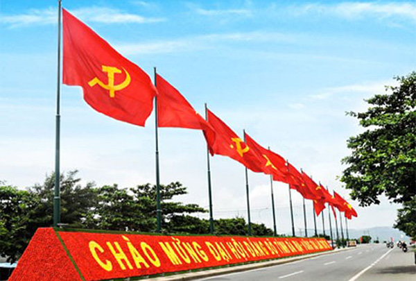 NHẬN DIỆN CÁC “CHIẾN DỊCH” TUYÊN TRUYỀN CHỐNG PHÁ ĐẠI HỘI XIII CỦA ĐẢNG