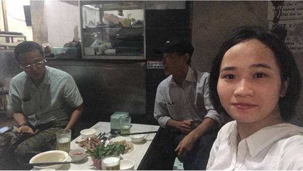 VẠCH TRẦN BẢN CHẤT PHẢN ĐỘNG CỦA NHÓM “PHONG TRÀO CHẤN HƯNG NƯỚC VIỆT” - BÀI 2 CẢNH GIÁC VỚI NHỮNG CHIÊU BÀI KÍCH ĐỘNG CHỐNG ĐỐI