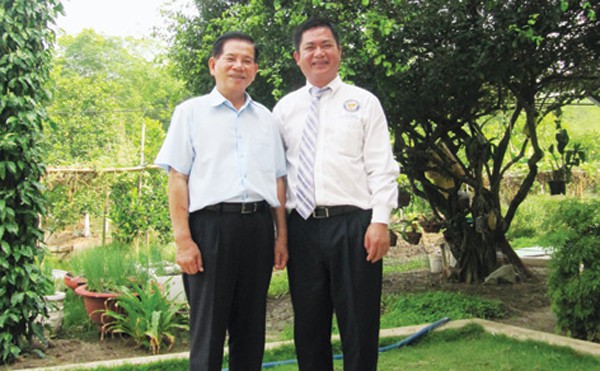 HÒA HỢP DÂN TỘC LÀ CHỦ TRƯƠNG NHẤT QUÁN CỦA ÐẢNG, NHÀ NƯỚC VIỆT NAM (TIẾP THEO VÀ HẾT) 