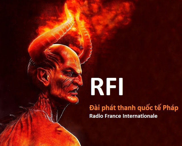 RFI - ĐÁNG SỢ HƠN COVID-19