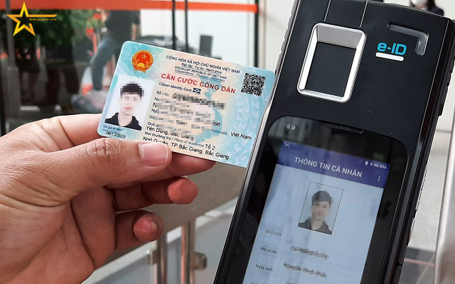 VẠCH TRẦN LUẬN ĐIỆU XUYÊN TẠC QUANH CHUYỆN LÀM CĂN CƯỚC CÔNG DÂN GẮN CHÍP