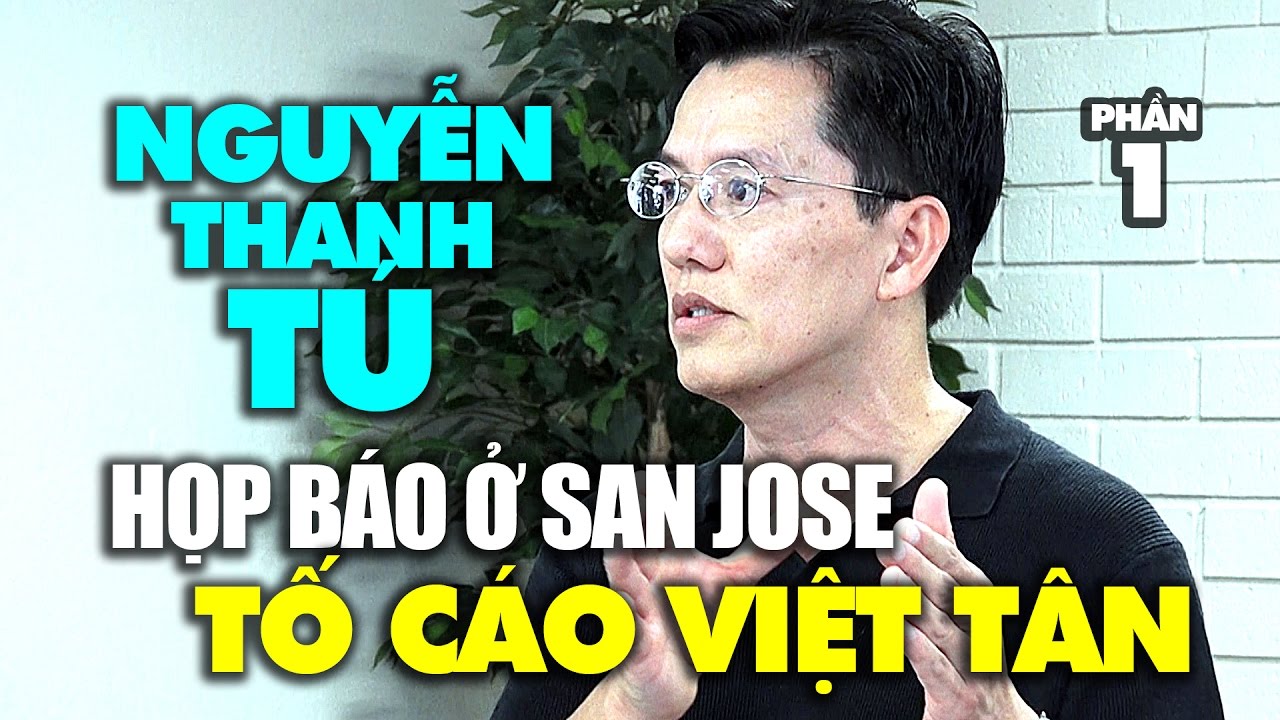 HÀNH TRÌNH CỦA NGƯỜI VẠCH TRẦN MẶT THẬT TỔ CHỨC KHỦNG BỐ 