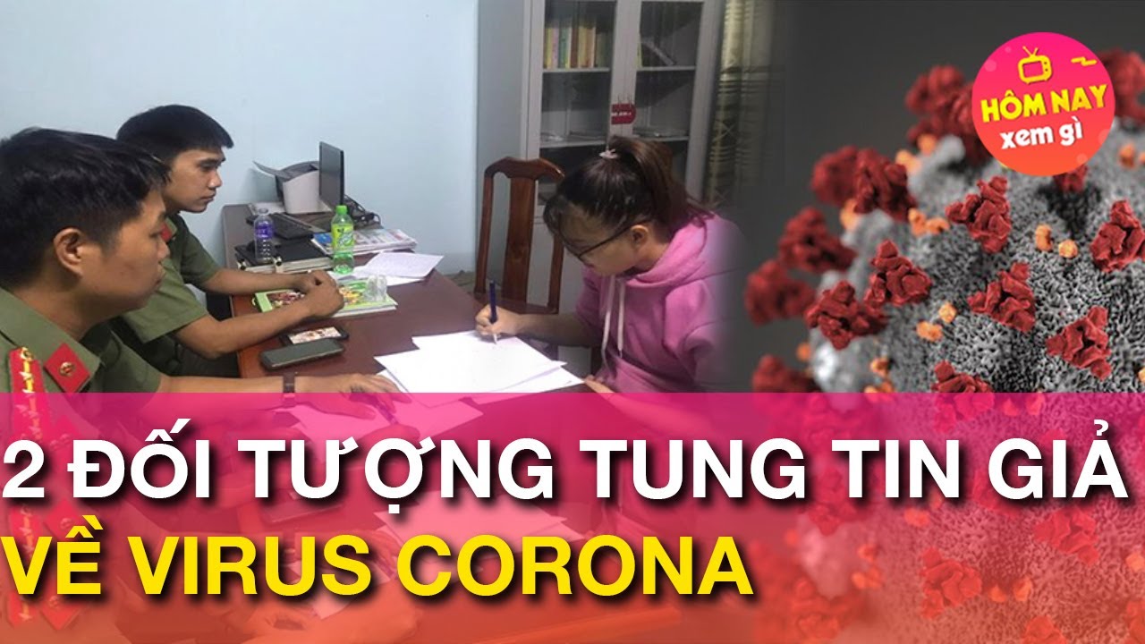 “BÃO” THÔNG TIN VỀ DỊCH CORONA: HÃY LÀ NGƯỜI TIẾP NHẬN THÔNG THÁI