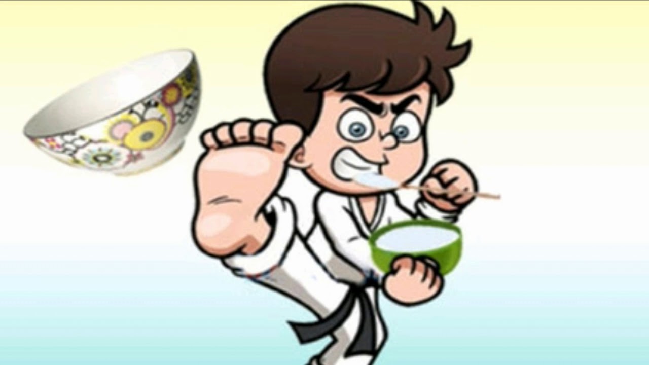 Chuyện dở đời của mấy người ăn cháo đá bát