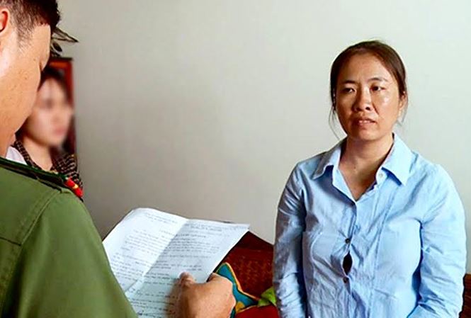 Nguyễn Ngọc Như Quỳnh (Mẹ Nấm): Được “xuất khẩu” sang Mỹ