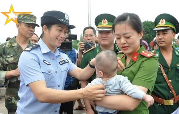 CẦN ĐÁNH GIÁ KHÁCH QUAN VỀ NỔ LỰC NGĂN CHẶN HOẠT ĐỘNG MUA BÁN NGƯỜI CỦA CHÍNH PHỦ VIỆT NAM