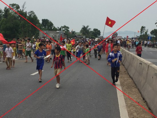Những linh mục “cực đoan” kêu gọi giáo dân “đòi quyền lợi” – Vì lợi ích gì?
