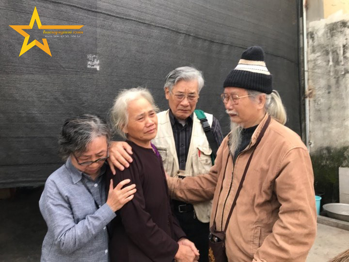 VÌ SAO ĐẾN PHIÊN TÒA PHÚC THẨM VỤ ĐỒNG TÂM  ĐÃ KHÔNG CÒN MÀN KỊCH KHÓC MƯỚN?