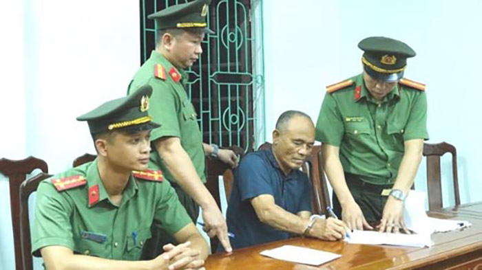 Bài học cảnh tỉnh hành vi lợi dụng khiếu nại, tố cáo để kích động gây rối, xúc phạm cá nhân, tổ chức