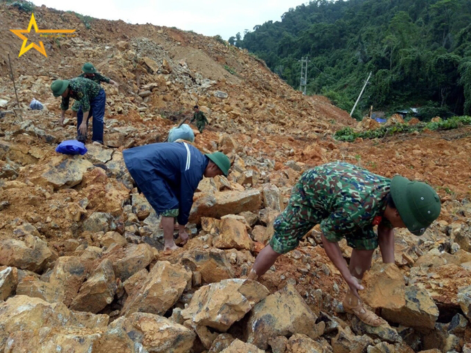 PHI CHÍNH TRỊ HÓA” QUÂN ĐỘI NHÌN TỪ THIÊN TAI: GIẢI PHÁP PHÒNG, CHỐNG HIỆU QUẢ 