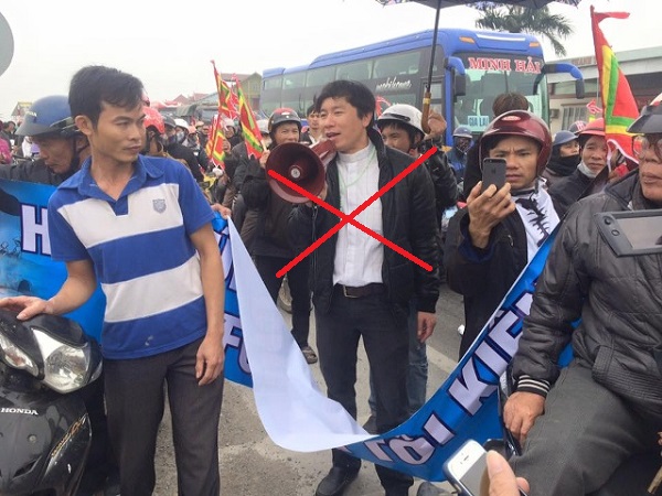 MỌI CÔNG DÂN ĐỀU PHẢI TUÂN THỦ NGUYÊN TẮC NHÀ NƯỚC PHÁP QUYỀN