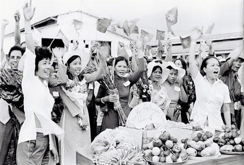 THÁNG TƯ Ở VIỆT NAM “ĐEN” HAY “ĐỎ”?