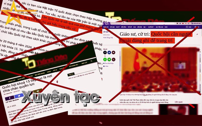 SAO CÒN RẮP TÂM PHÁ HOẠI?