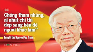 Không thể phủ nhận thành quả công cuộc phòng, chống tham nhũng