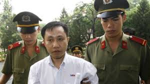 LIÊN MINH QUỐC TẾ STEFANUS “TẤU HÀI” VỀ NGUYỄN BẮC TRUYỂN