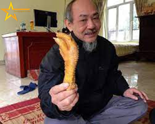 KHÔNG ĐƯA VÀO “LÒ” MỚI LÀ CHUYỆN LẠ